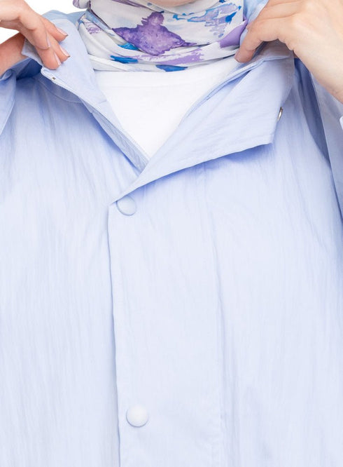 Baby Blue RD - Capsule Jacket - Khotwh